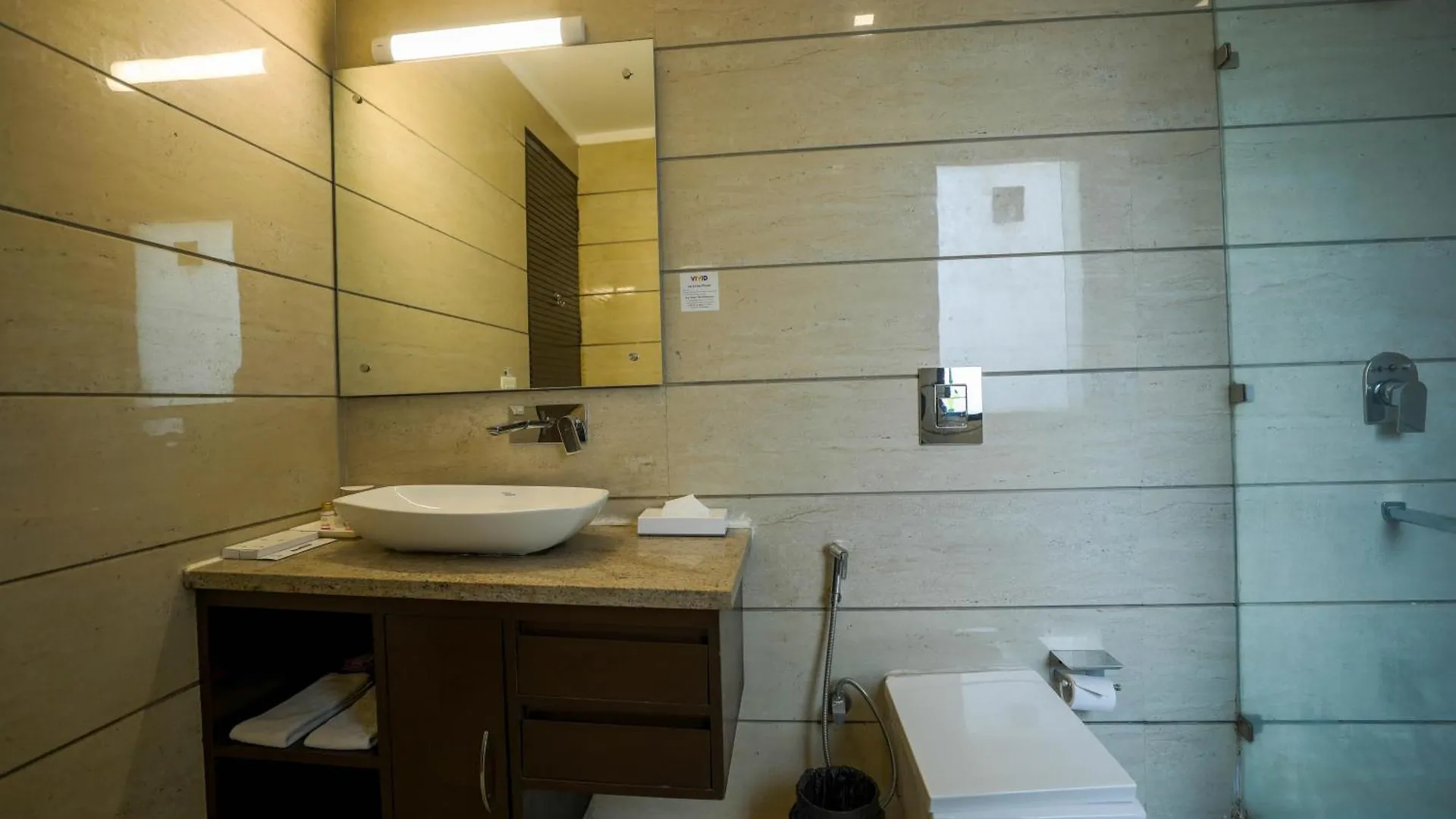 Hotel Vivid Boutique Hotel, Medanta, Gurugram Gurgaon