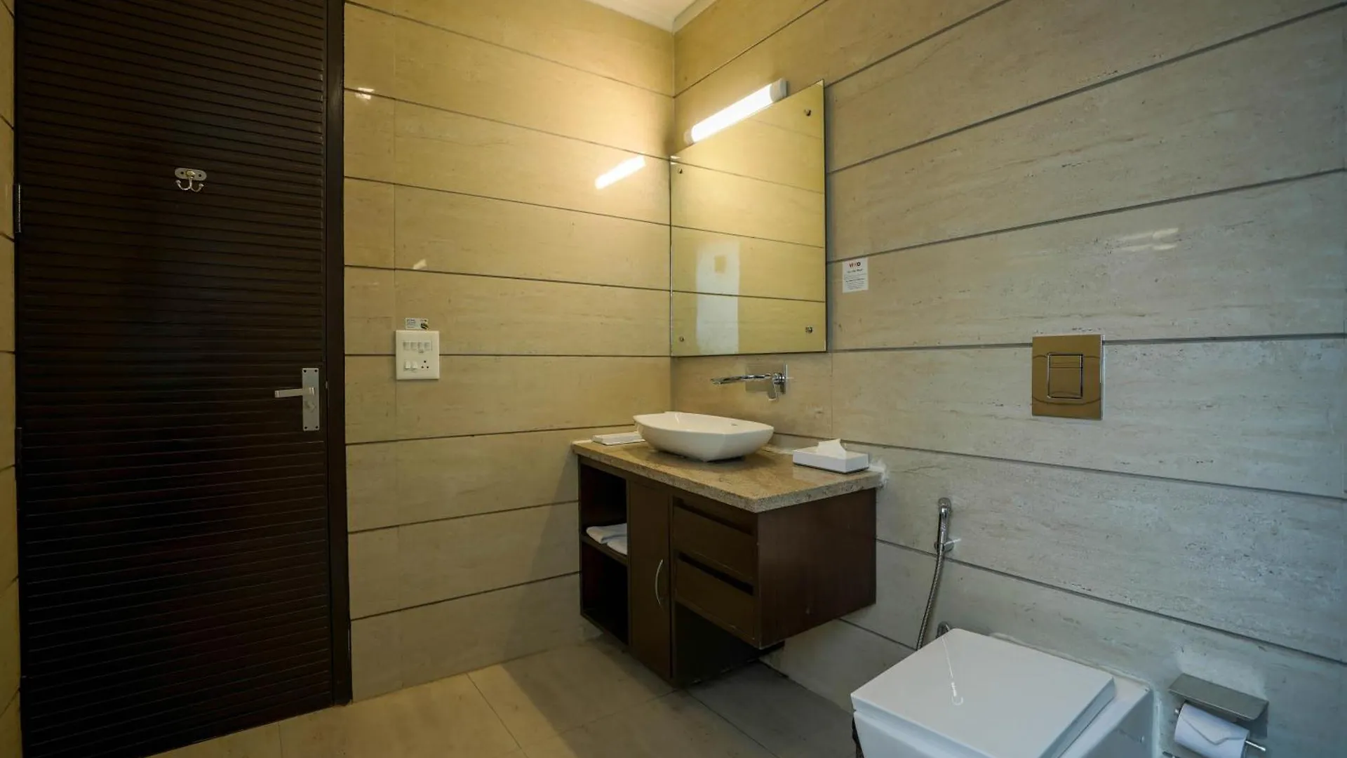 Vivid Boutique Hotel, Medanta, Gurugram Gurgaon Hotel