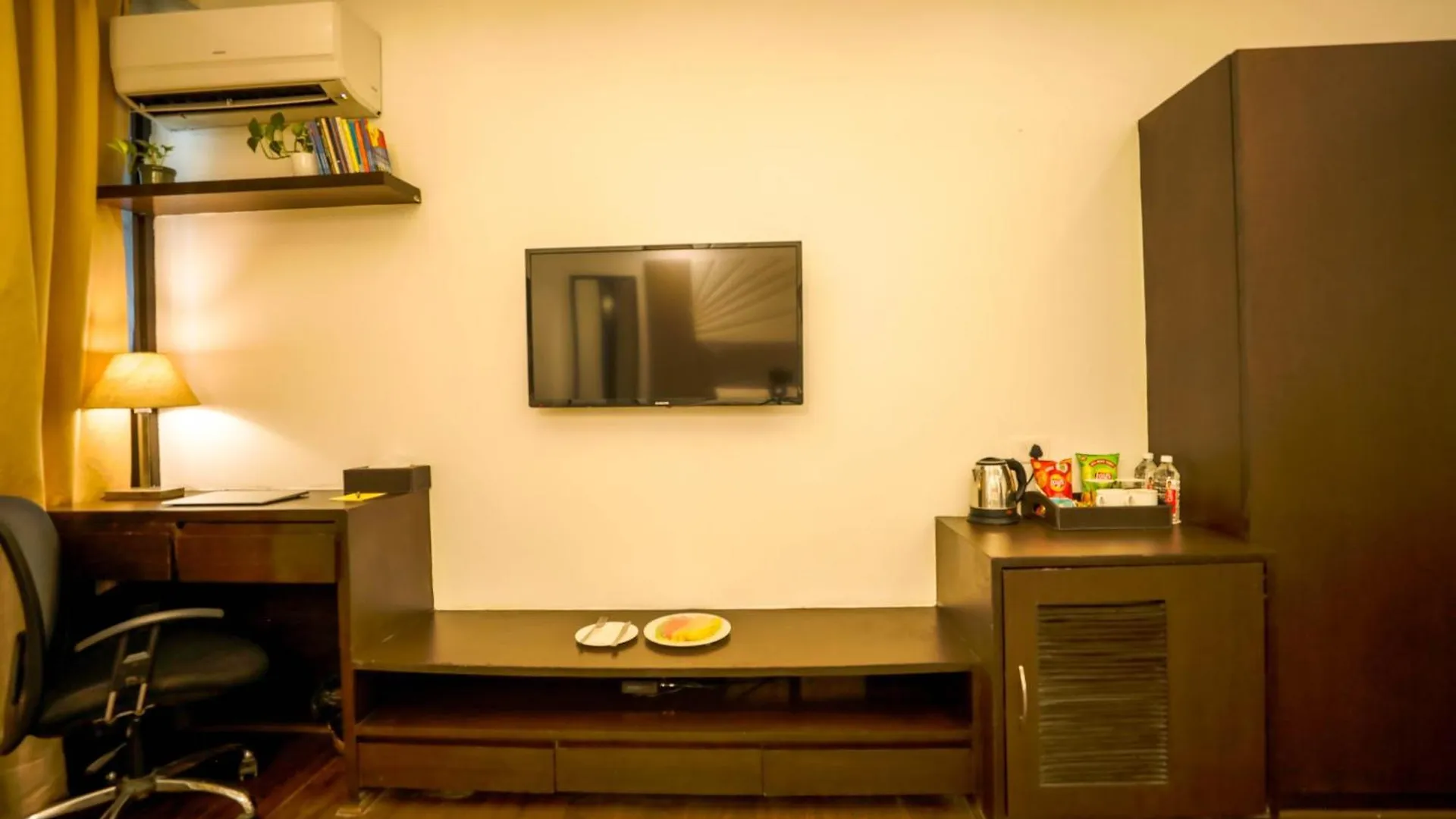 Vivid Boutique Hotel, Medanta, Gurugram Gurgaon