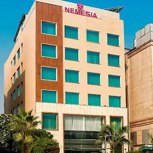 Nemesia City Center - Gurugram, Sector 29 Gurgaon