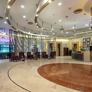 Radisson Gurugram Sohna Road City Center ***** Gurgaon