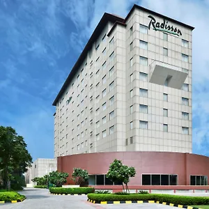 Radisson Gurugram Udyog Vihar ***** Gurgaon