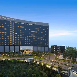 Hyatt Regency ***** Gurgaon