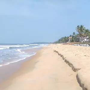 Homestay Sun N Tan Beach Kannur