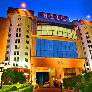 The Bristol ***** Gurgaon