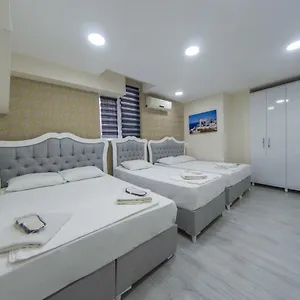 Hotel Best Sirkeci Istanbul