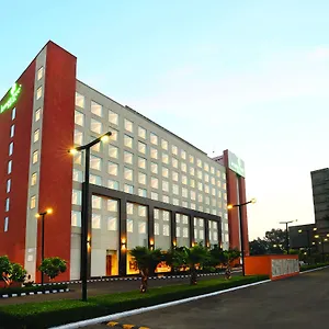 Hotel Lemon Tree Sohna Road, Gurgaon