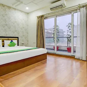 Treebo M2m Residency Sector 46 Gurgaon