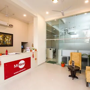 Minest Coliving Gurgaon