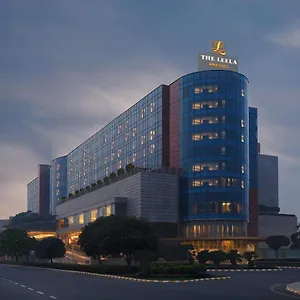 Hotel The Leela Ambience Gurugram & Residences Gurgaon